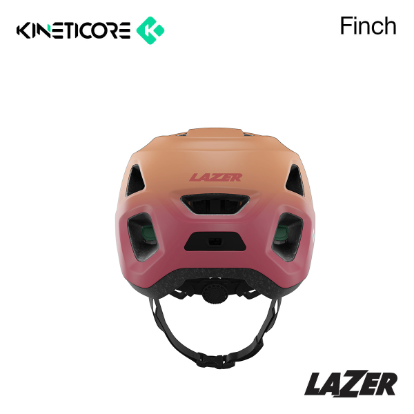 Lazer Helmet - FINCH KC