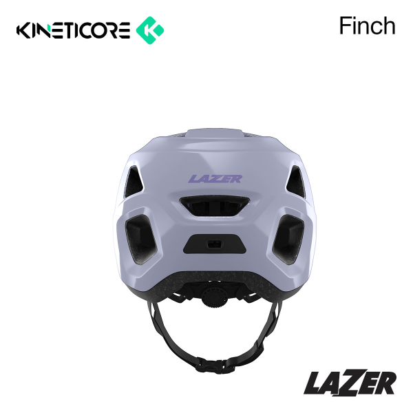 Lazer Helmet - FINCH KC
