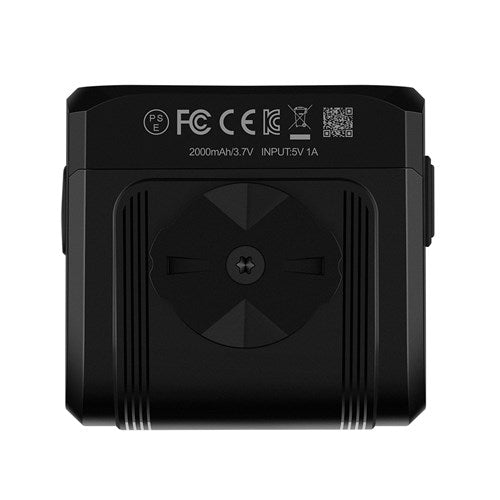 MAGICSHINE Front Light - Hori 900 Dual Mounted
