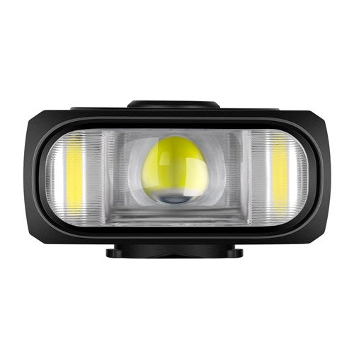 MAGICSHINE Front Light - Hori 900 Dual Mounted