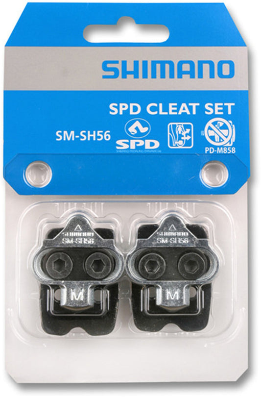 Wahoo SPEEDPLAY Standard-Tension Walkable Cleats