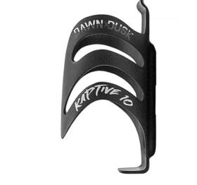 BOTTLE CAGE DAWN TO DUSK  KAPTIVE 10