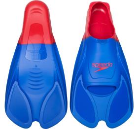 Speedo Swim Fins Biofuse Training MEDIUM 8-9