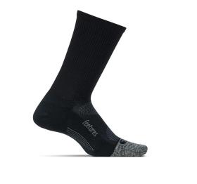 Feetures Elite Light Cushion Mini-Crew Socks