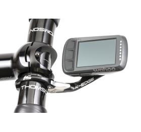 K-Edge Bolt for Mount RACE for Wahoo - 31.8mm