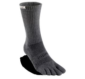 Injinji TRAIL 2.0 Midweight Crew Socks