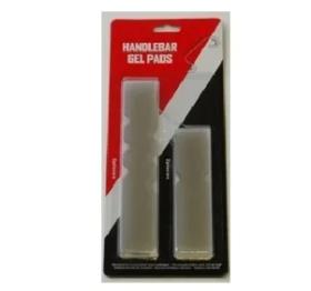 Handlebar gel pads