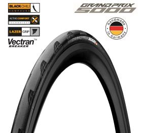 Tyre CONTINENTAL GRAND PRIX 5000 FLD 700 x 32C