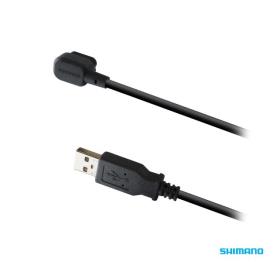 Shimano CHARGING CABLE EW-EC300 RD-R9250/ RD-R8150/ FC-R9200P 1700mm