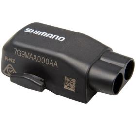 Shimano SM-EWW01 D-FLY WIRELESS UNIT Di2 E-TUBE PORT x 2