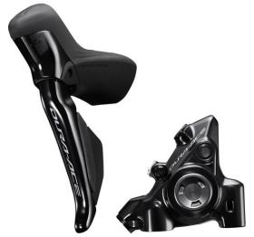 Shimano ST-R9270 RIGHT LEVER w/ BR-R9270 FRONT DISC BRAKE