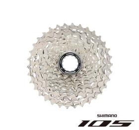 Shimano CASSETTE 11-36 105 12-SPEED CS-HG710