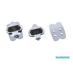 Shimano SM-SH56 SPD Multiple Release Cleat Set
