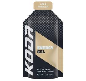 Koda Nutrition Gel Cola Vanilla
