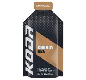 Gel Koda Nutrition Cappuccino