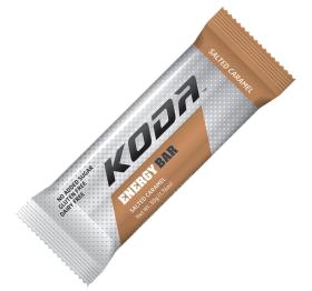 Koda Nutrition ENERGY BAR Salted Caramel