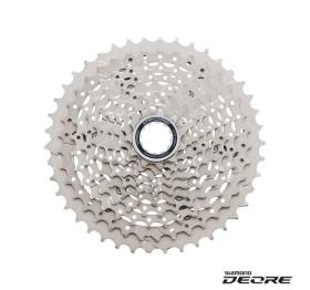 Shimano CASSETTE 11-42 DEORE 10-SPEED CS-M4100