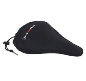 Saddle Cover - Gents MTB , Lycra with GEL 220mmx 300mm