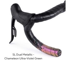 SL Dual bar tape Metallic Pink