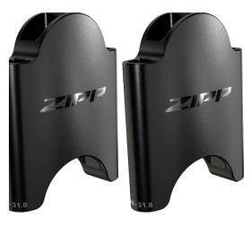 Zipp Aerobar Vuka Alumina Clip Riser Kit 50mm