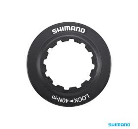Shimano SM-RT81 LOCK RING & WASHER