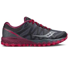 Saucony Trail Shoe Women's Peregrine 7