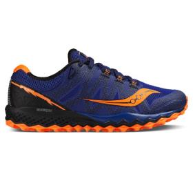 Saucony Trail Running Shoe Men's Peregrine 7