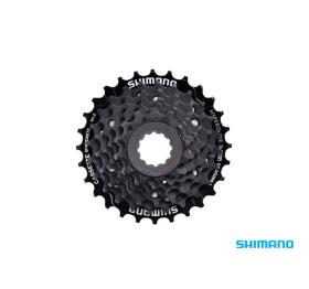 Shimano CASSETTE 12-28 7-SPEED ALTUS CS-HG200
