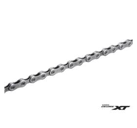 Shimano CN-M8100 CHAIN 12-SPEED XT w/QUICK LINK 126 LINKS