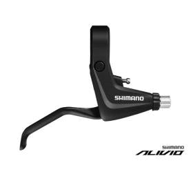 Service: Fit Brake Levers BMX/MTB