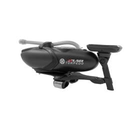 XLab Torpedo Versa 200 Hydration System Black