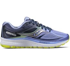 Saucony Running Shoe Run Guide ISO Women's