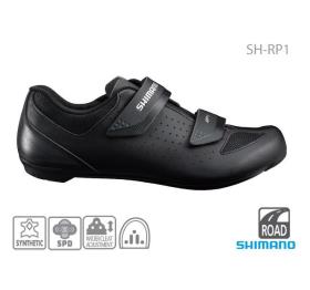 SHIMANO Shoes SH-RC102 43 Black