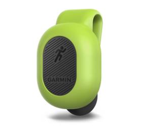 GARMIN Running Pod Dynamics