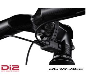 Shimano Dura-Ace Di2 SM-EW90-B 5-Port Time Trial Junction A