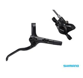 Shimano BR-MT200 FRONT DISC BRAKE ALTUS BL-MT200 RIGHT LEVER REPLACES BR-M315