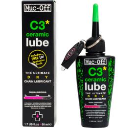 Dry Lube Ceramic Muc-off 120ML C3