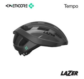 Lazer Helmet - TEMPO KC