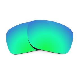 Bolle Sunglass Lens Bolt S Mod Green Emerald