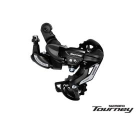 Shimano Tourney RD-TY500 6/7 Speed Frame/Hanger Mount Rear Derailleur