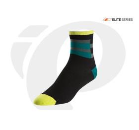 Pearl Izumi SOCKS - ELITE PI CORE BLACK MEDIUM