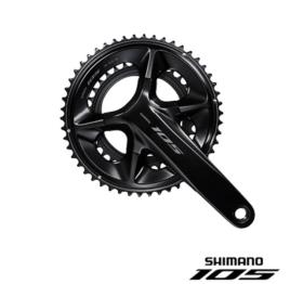 Shimano CRANKSET FC-R7100 105 50-34 170mm
