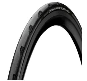CONTINENTAL GRAND PRIX 5000 AS TR FLD 700x28C