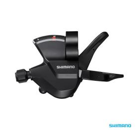 Shimano SL-M315-2L RAPIDFIRE+ LEVER LEFT 2 SPEED w/ OGD