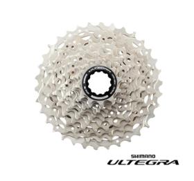 Shimano CASSETTE 11-34 ULTEGRA 12-SPEED CS-R8101