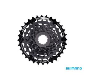 Shimano CASSETTE 12-32 7-SPEED ALTUS CS-HG200