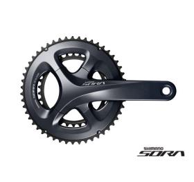 Shimano FRONT CRANKSET SORA FC-R3000 50-34 165mm