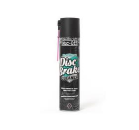 Muc-Off CLEANER DISC BRAKE  400ML