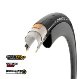 TYRE PIRELLI P ZERO RACE TLR 700 x 26