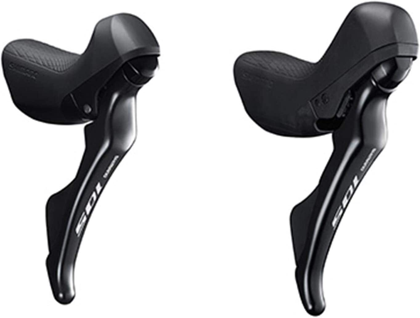 Shimano ST-R7000 STI SHIFTER SET 105 11-SPEED DOUBLE BLACK
